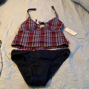 Tommy Hilfiger swim suit